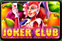 Joker Club
