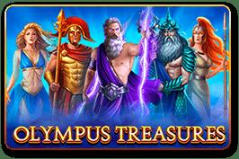 Olympus Treasures