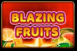 Blazing Fruits (3x3)