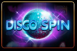 Disco Spin (3x3)