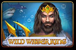 Wild Water King (3x3)