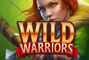 Wild Warriors Mobile