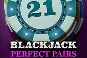 Blackjack Classic Perfect Pairs Mobile