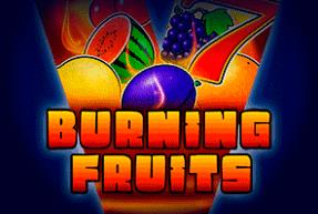Burning Fruits V