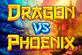 Dragon vs Phoenix