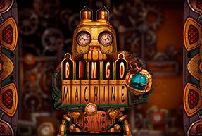 Bingo Machine Mobile