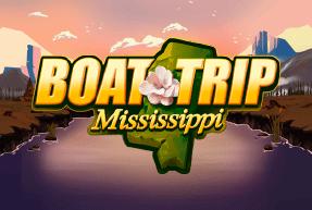 Boat Trip Mississippi Mobile