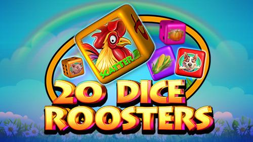 20 Dice Roosters