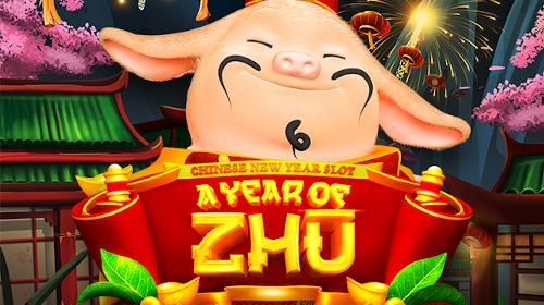A Year of Zhu