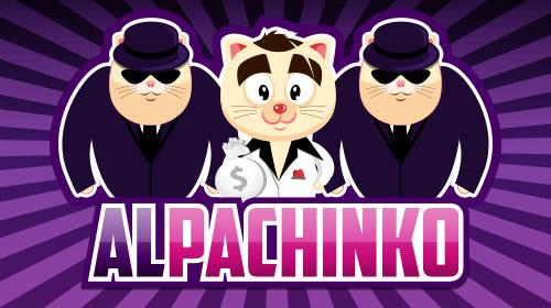 Al Pachinko