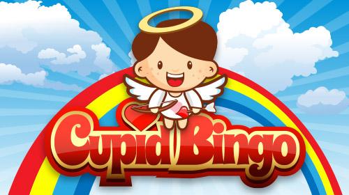Cupid Bingo