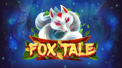 FOX TALE