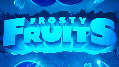 Frosty Fruits