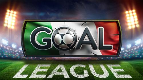 Goal Football League Round - Italian