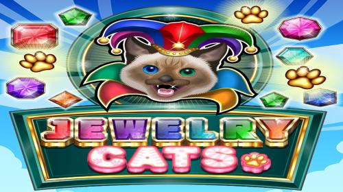 Jewelry Cats