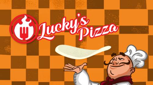 Lucky's Pizza