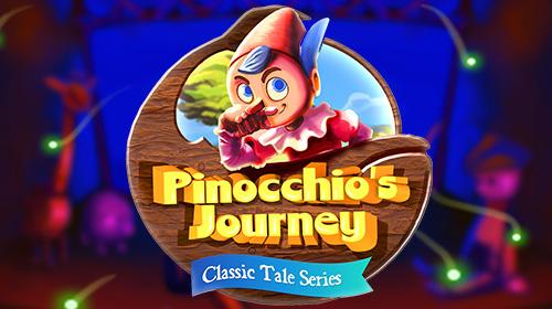 Pinocchio’s Journey