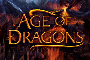 Age of Dragons Mobile