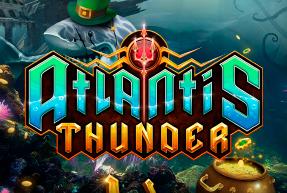 Atlantis Thunder Mobile