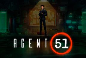 Agent 51 Mobile