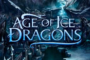 Age of Ice Dragons