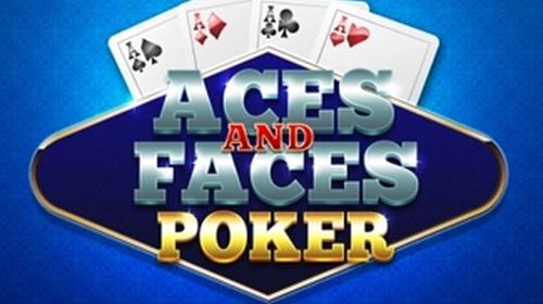 Aces and Faces Poker