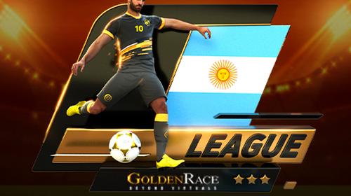 Argentina League
