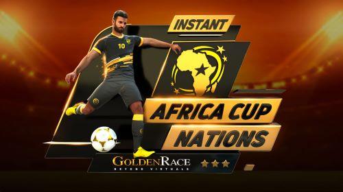 Africa Cup Nations On Demand