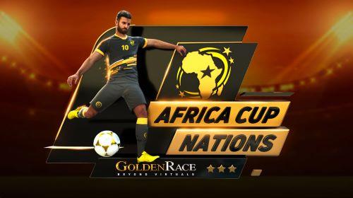 Africa Cup Nations