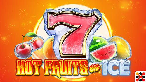 Hot Fruits on ICE