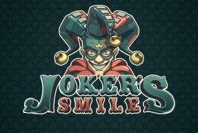 Joker's Smile