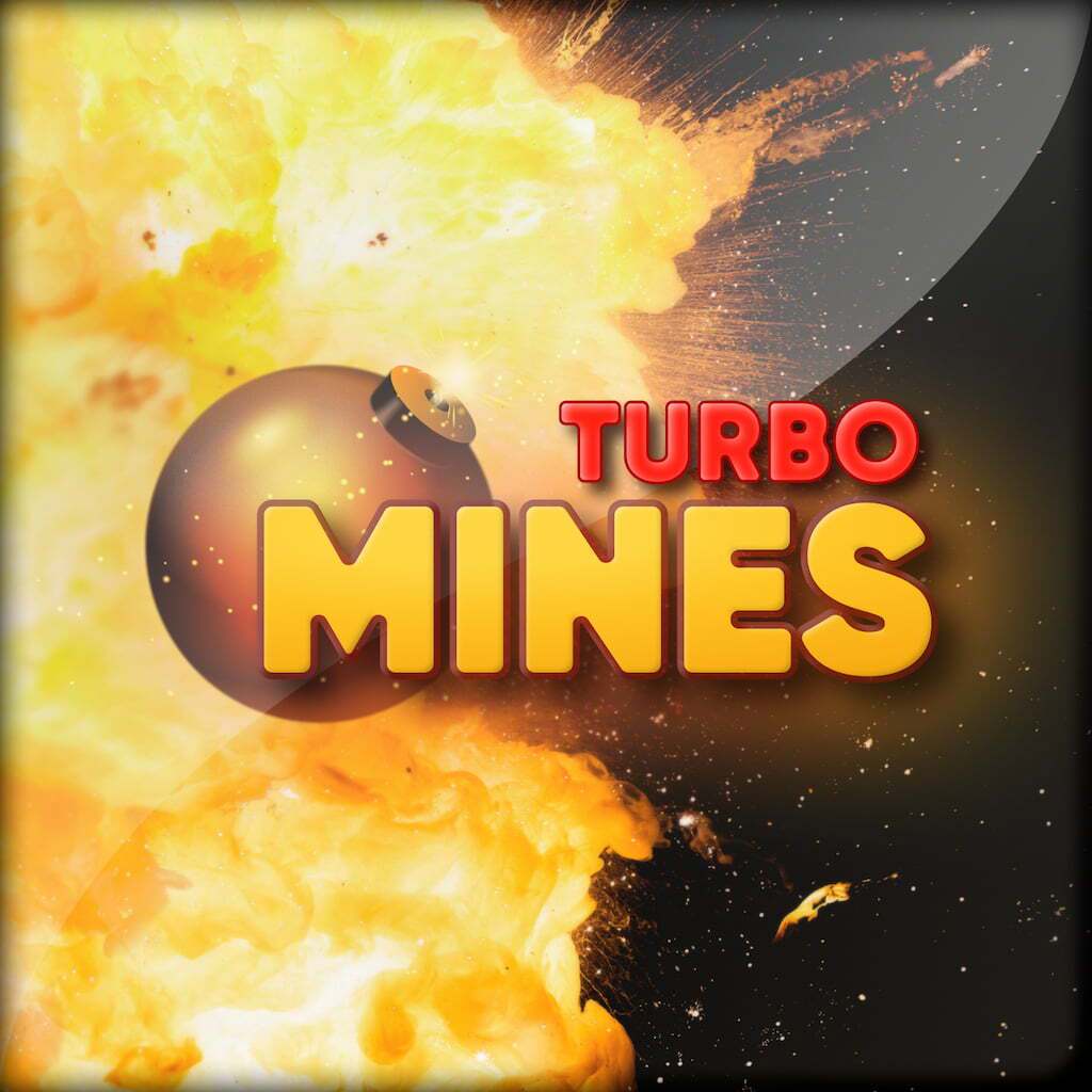 Turbo mines