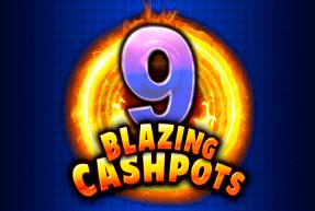 9 Blazing Cashpots Mobile