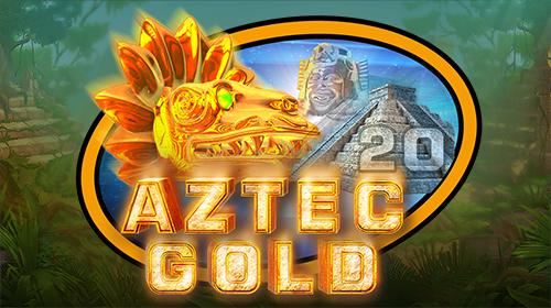 Aztec Gold 20