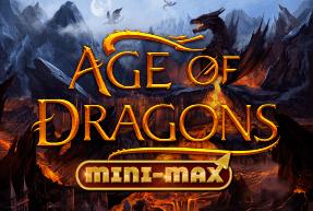 Age of Dragons Mini-Max Mobile