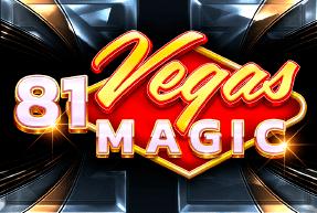 81 Vegas Magic