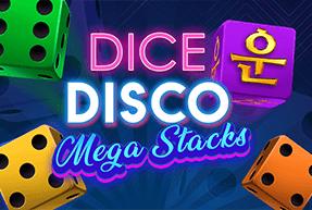 Dice Disco: MEGA STACKS