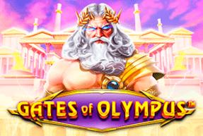 Gates of Olympus Mobile
