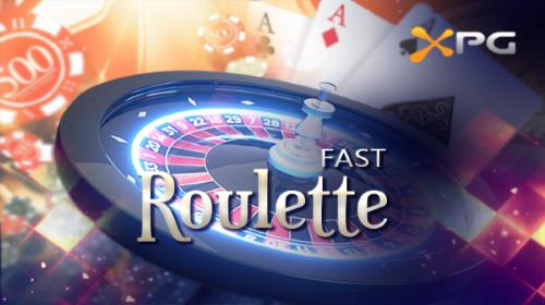Fast Roulette