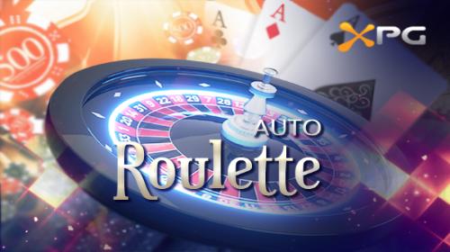 Galaxy Auto Roulette