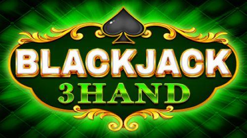 Blackjack 3Hand