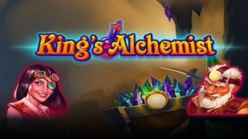 Kings Alchemist