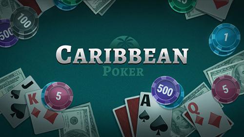 Caribbean Stud Poker - Jackpot