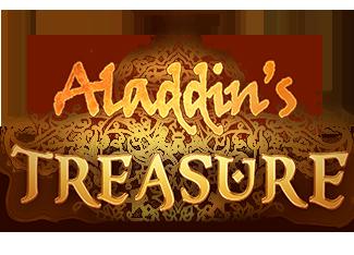 Aladdin's Treasure