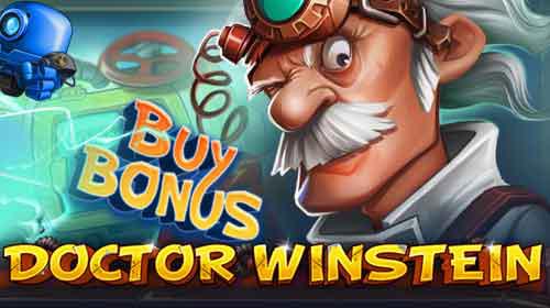 Doctor Winstein Buy Bonus