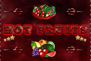 Lor hot fruits