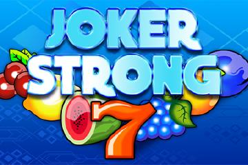 Joker strong