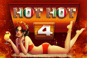 Hot Hot 4