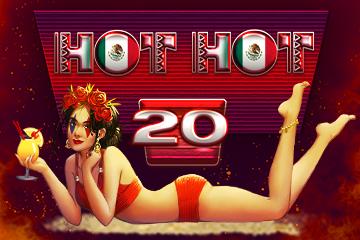 Hot Hot 20