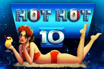 Hot Hot 10